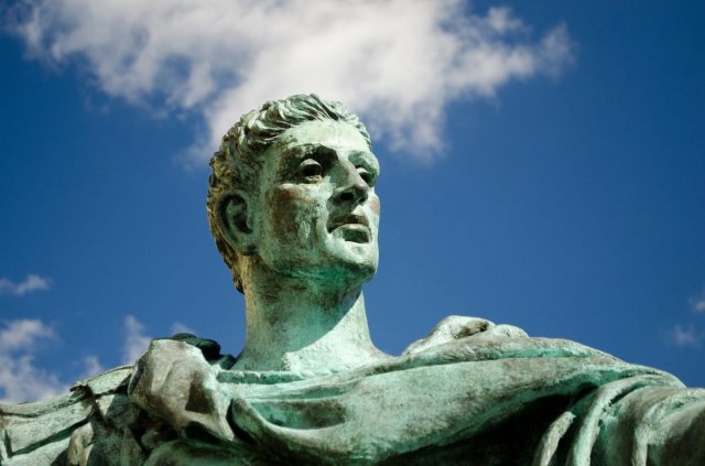 Konstantin Veliki i razlog zašto smo danas hrišćani