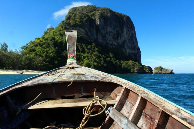 Zašto treba putovati na Tajland, bar jednom u životu